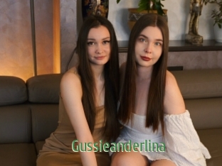 Gussieanderlina