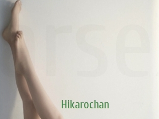 Hikarochan