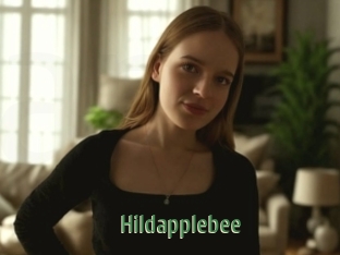 Hildapplebee