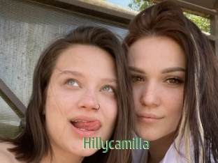 Hillycamilla