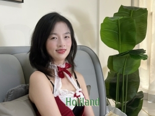 Holiland