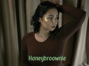 Honeybroownie