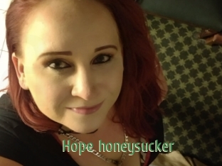 Hope_honeysucker