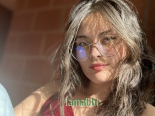 Iamabbi