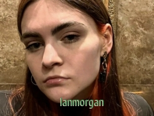 Ianmorgan