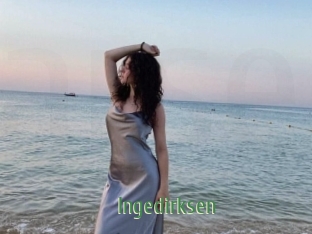 Ingedirksen