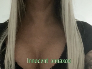 Innocent_annaxox