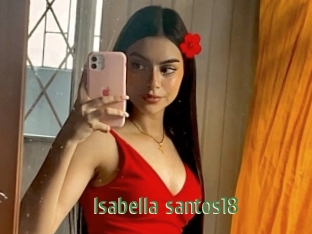 Isabella_santos18