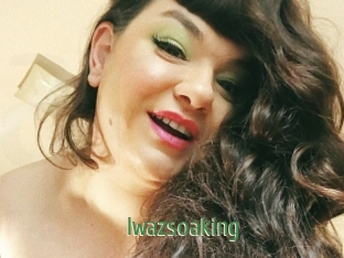 Iwazsoaking