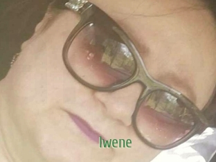 Iwene