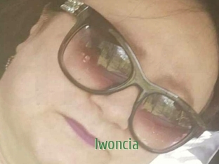 Iwoncia