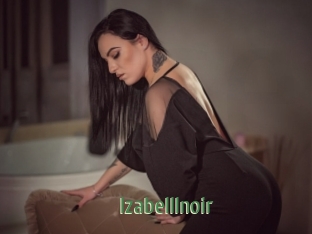 Izabelllnoir