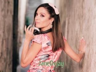 JaneDejay