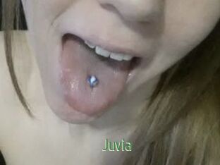 Juvia