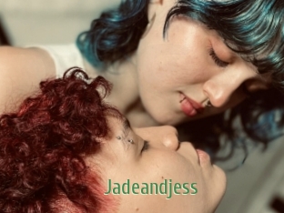 Jadeandjess