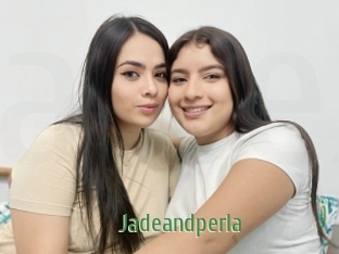 Jadeandperla