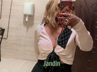 Jandin