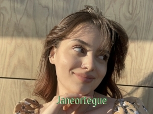 Janeortegue