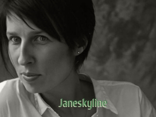 Janeskyline