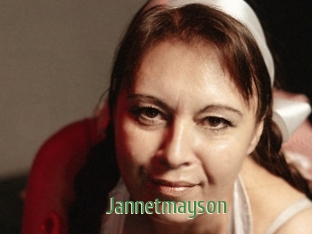 Jannetmayson