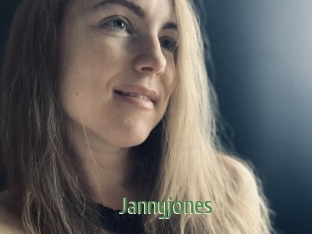 Jannyjones
