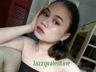 Jazzyvalentine