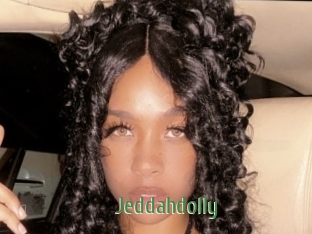 Jeddahdolly