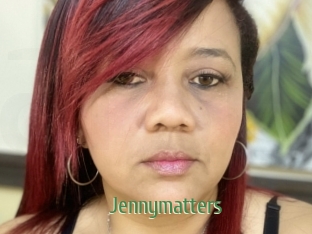 Jennymatters