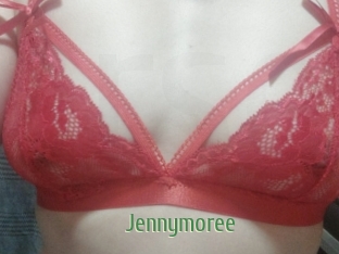 Jennymoree