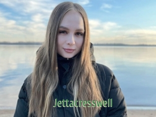 Jettacresswell