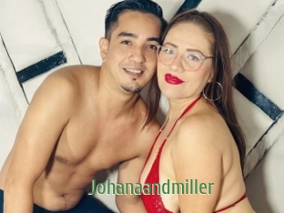 Johanaandmiller