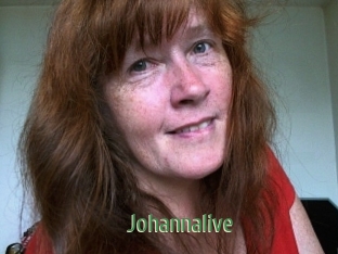 Johannalive
