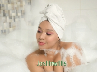 Josliinwillis