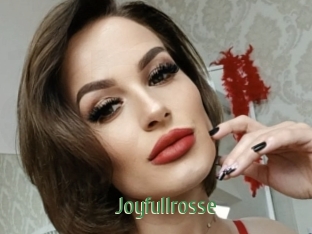 Joyfullrosse