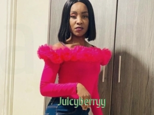 Juicyberryy