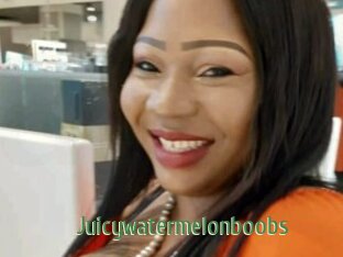Juicywatermelonboobs