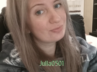 Julia0501