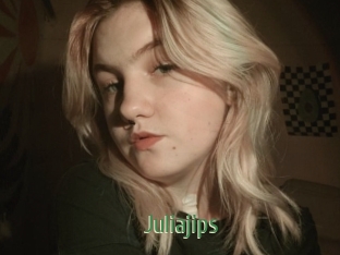 Juliajips