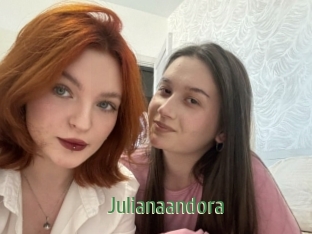 Julianaandora