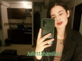 Juliettahamilon
