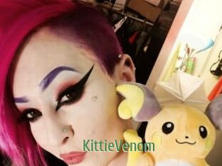 KittieVenom