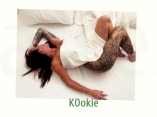 K0okie