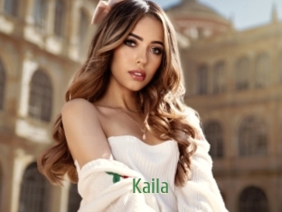 Kaila