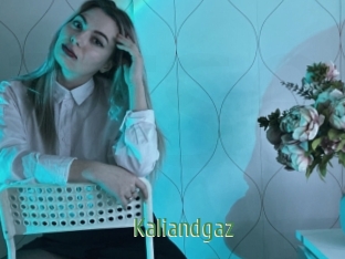 Kaliandgaz