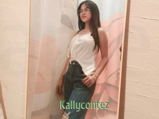 Kallycontez