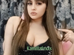 Kamillafoxxs