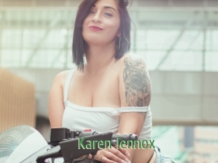 Karen_lennox