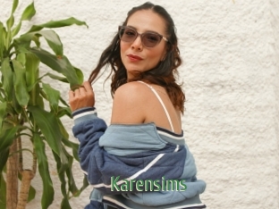 Karensims