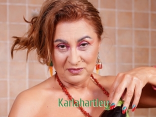 Karlahartley