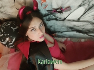 Karlawem